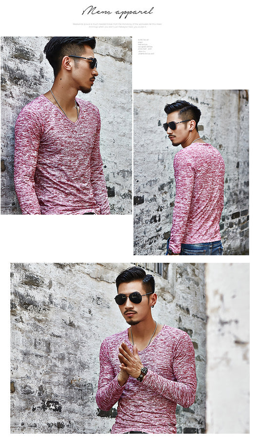 ROBERTO - Blusa Elegante para Cualquier Ocasión - Image 9