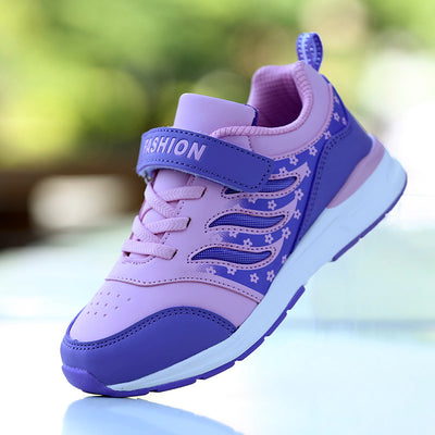 Tenis Deportivos Suave para Niños y Niñas - Suela Flexible - Image 11