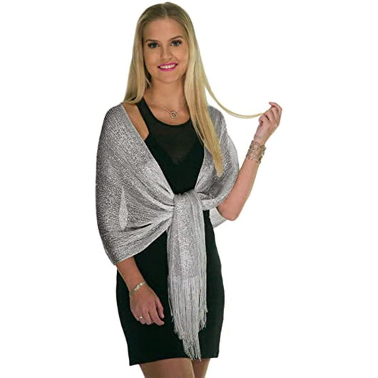 Pañuelo de Seda Estilo Musulmán - Elegancia y Versatilidad - Image 2