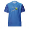 Men's 3D Padel T-Shirt for Spring and Summer
