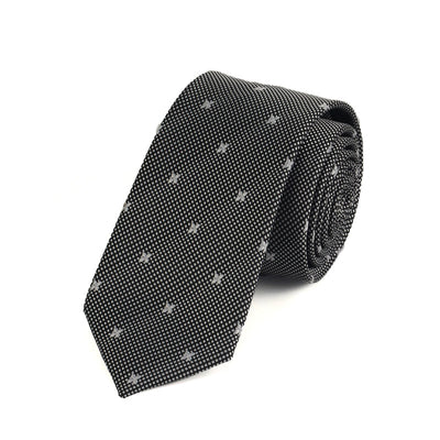 Corbata Casual Estampada Atrevida - Image 6