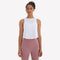 Blusa Deportiva Yoga Suelta sin Mangas - Top Versátil para Entrenamientos