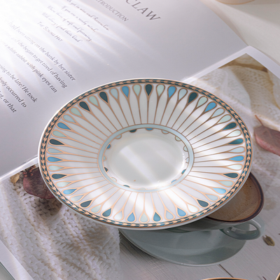 Taza de Té Inglés de la Tarde - Image 7