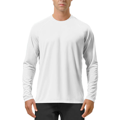 Remera Deportiva Manga Larga Protección Solar Secado Rápido - Image 9