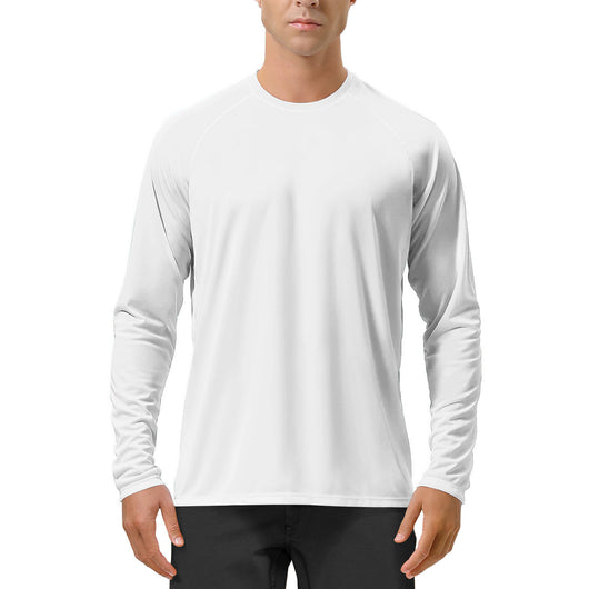 Remera Deportiva Manga Larga Protección Solar Secado Rápido - Image 9