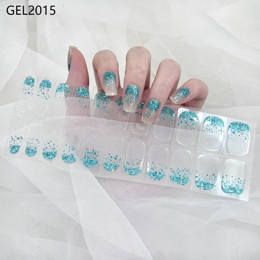 Gel de Uñas Color Cebolla Sin Horneado - Diseño Profesional - Image 15