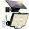106 LED Con Control Remoto
