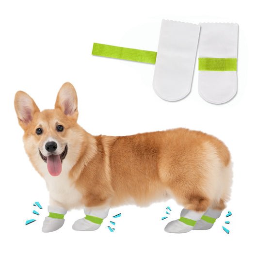 Fundas Protectoras Desechables para Mascotas - Impermeables y Antisuciedad - Image 4