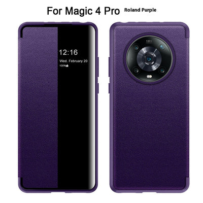 Funda Protectora Inteligente para Teléfono con Modo Dormir - Image 6