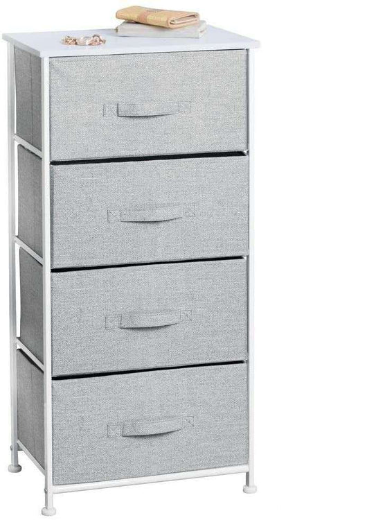 Mueble Modular de Plástico para Dormitorio - Fácil Armado - Image 6