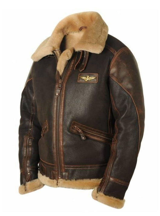 Abrigo Casual de Invierno para Hombre - Image 5