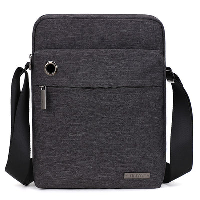 Bolsa Bandolera Multifuncional para Hombre - Image 12
