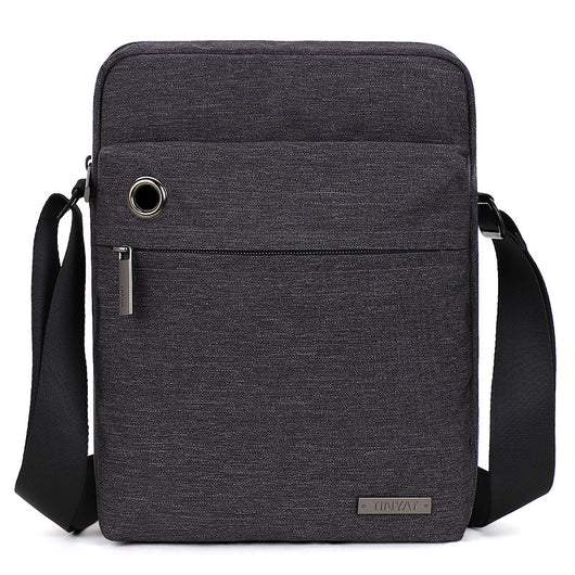 Bolsa Bandolera Multifuncional para Hombre - Image 12