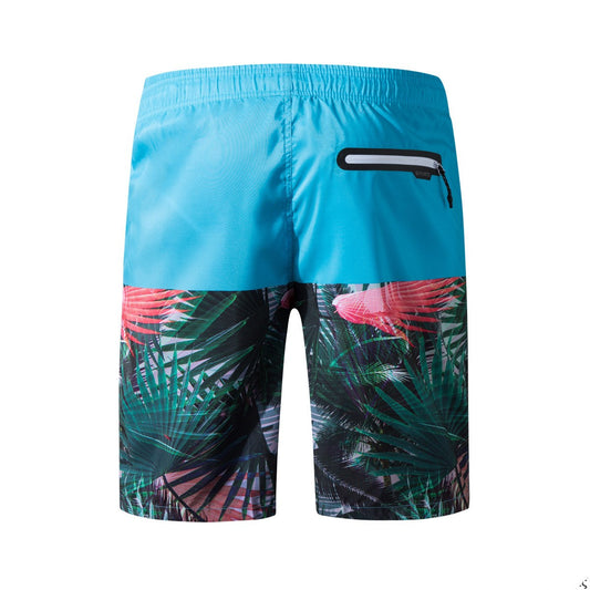 Pantalones de Playa Hombre Secado Rápido para Surf - Image 2