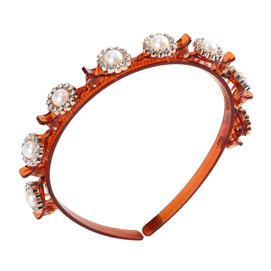 Diadema Correctora de Flequillo - Fijador de Cabello Roto - Image 26