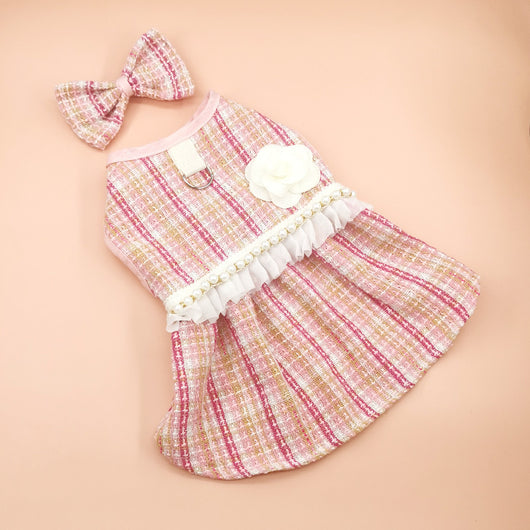 Vestido de Moda para Gatos - Falda Elegante y Adorable - Image 13