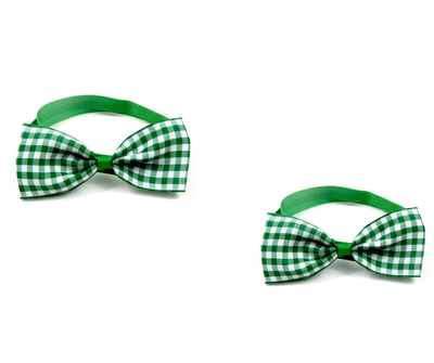 Pañuelo Cuadriculado para Mascotas - Accesorios Elegantes para Perros y Gatos - Image 20