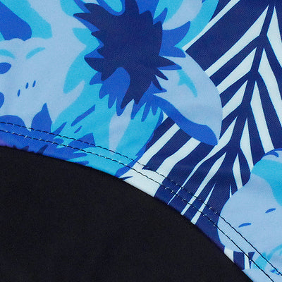 Bikini Deportivo con Estampado Digital de Dos Piezas - Image 17