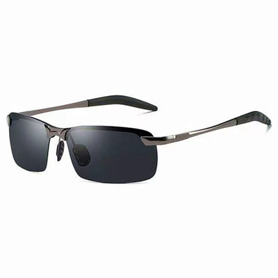 Gafas Polarizadas para Pesca - Lentes Especializadas para Ver Bajo el Agua - Image 5
