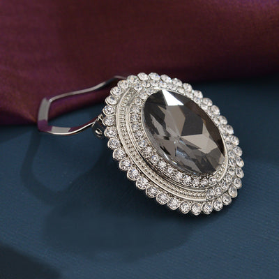 Broche Esquinero de Aleación Premium para Pañuelos de Seda - Image 9