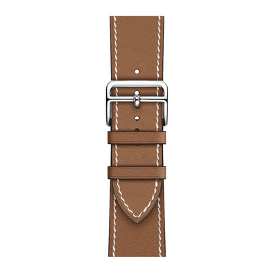 Correa de Reloj en Cuero PU Premium - Compatible con Múltiples Modelos - Image 3