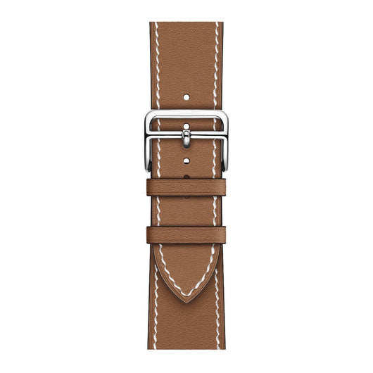 Correa de Reloj en Cuero PU Premium - Compatible con Múltiples Modelos - Image 3