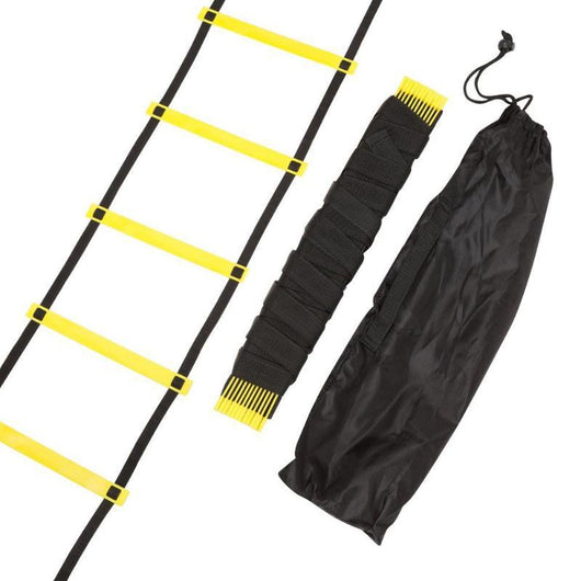 Escalera de Entrenamiento para Agilidad y Velocidad - Image 3
