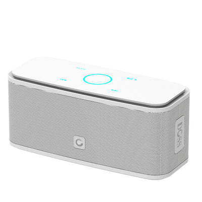 Parlante Portátil Bluetooth Touch Home - Image 10