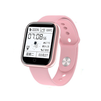 Pulsera Inteligente Deportiva con Bluetooth y Contador de Pasos - Image 5