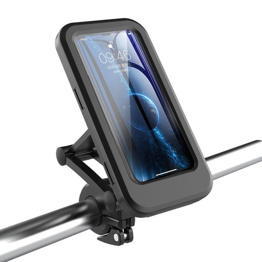 Soporte Giratorio 360° para Teléfono en Bicicleta y Moto - Resistente al Agua - Image 9