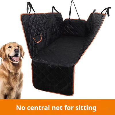 Protector de Asiento para Auto con Funda Impermeable - Image 6