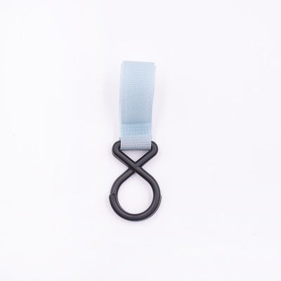 Gancho Multifuncional de Nylon para Almacenamiento de Accesorios de Bebé - Image 21