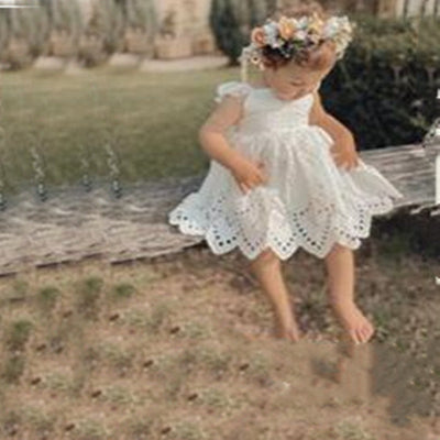 Vestido Estival para Niñas - Diseño Moderno y Cómodo - Image 6
