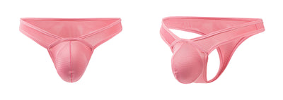Calzoncillos Tipo Slip Transpirables de Cintura Baja para Hombre - Image 15