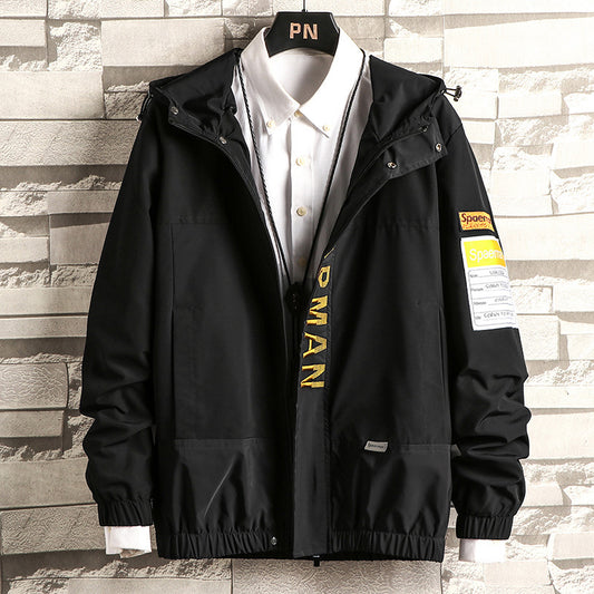 Uniforme de Béisbol Primavera Otoño para Hombre - Ropa de Trabajo Profesional