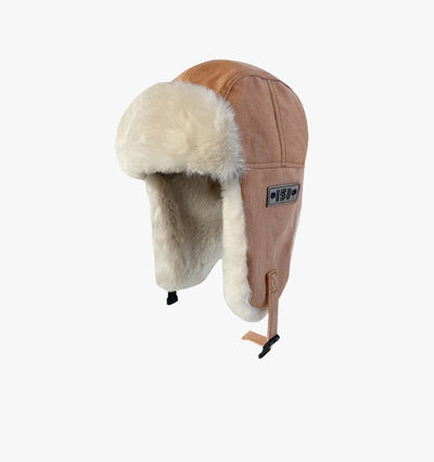 Gorro de Invierno Unisex con Orejeras Acolchadas - Image 10