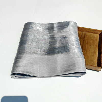 Pañuelo Ligero de Lino para Viajes - Protección Solar y Elegancia - Image 33