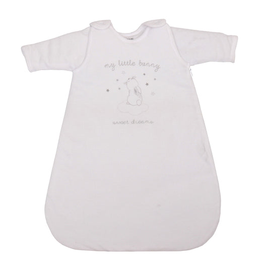 Saco de Dormir Acolchado Desmontable con Protección Antipatadas para Bebés - Image 3