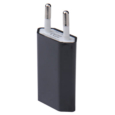 Cargador USB de Pared Estándar Europeo - Puerto Único Compacto - Image 8