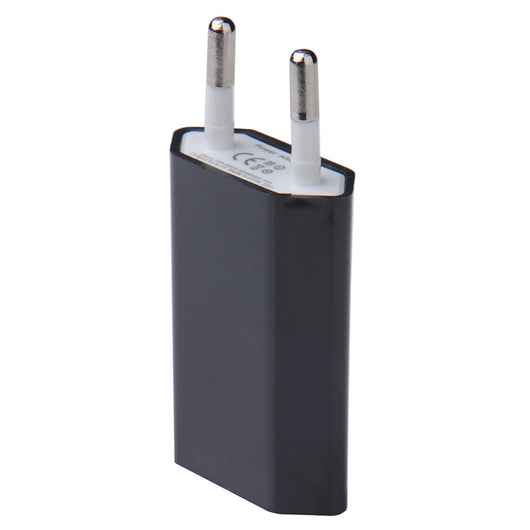 Cargador USB de Pared Estándar Europeo - Puerto Único Compacto - Image 8