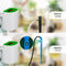 Sistema de Riego Automático Inteligente para Plantas