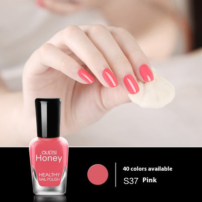 Esmalte de Uñas Despegable a Base de Agua 8ml - Image 38
