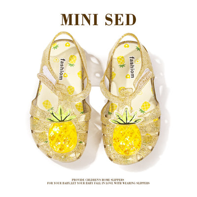 Sandalias Meli Crystal Estilo Romano con Suela Suave - Image 6