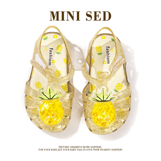 Sandalias Meli Crystal Estilo Romano con Suela Suave - Image 6