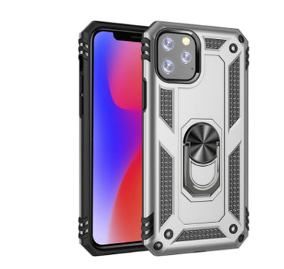 Funda Protectora Anti-caídas Compatible con Apple - Image 7