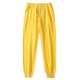 Pantalones Deportivos de Algodón con Cordón Ajustable - Corte Slim Cómodo - Image 14