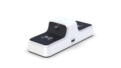 Cargador Dual para Controles PS5 - Image 8