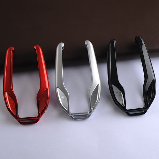 Funda Protectora para Llave de Auto con Pantalla LCD Inteligente - Image 7