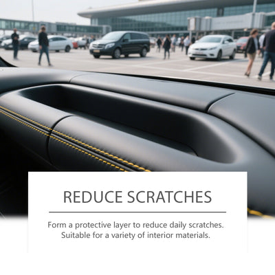 Spray Protector y Brillante para Interior de Auto - Image 3