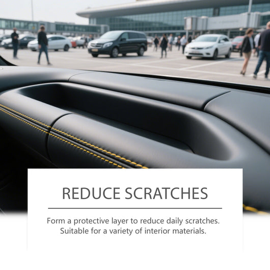 Spray Protector y Brillante para Interior de Auto - Image 3